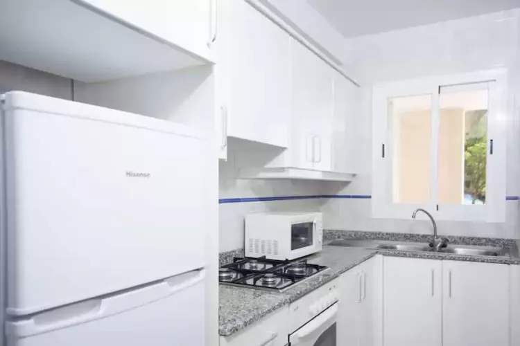 Sun Of The Bay Vidalba 3 (b2 - A3)-Kitchen