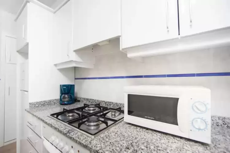 Sun Of The Bay Vidalba 3 (b2 - A3)-Kitchen