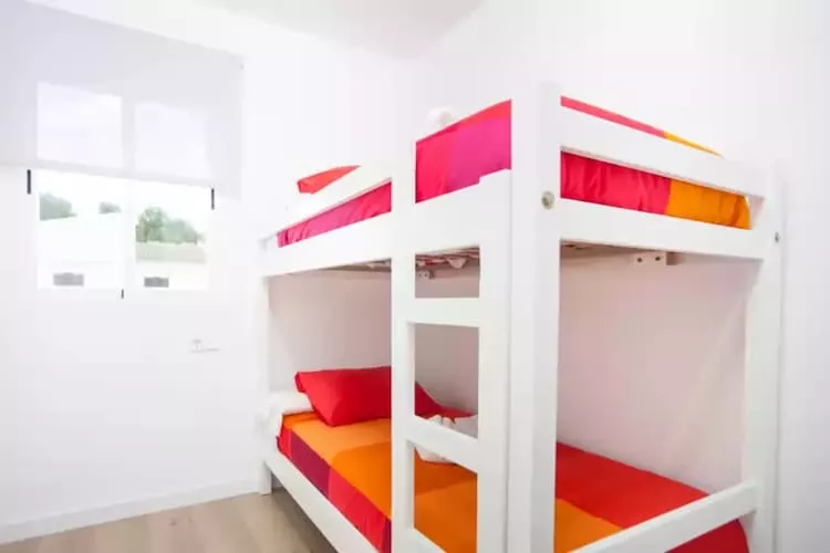 Sun Of The Bay Vidalba 3 (b2 - A3)-Bedroom