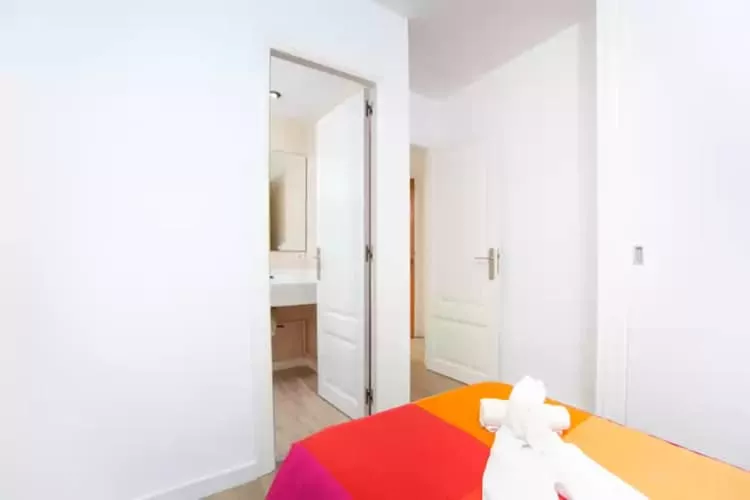 Sun Of The Bay Vidalba 3 (b2 - A3)-Bathroom