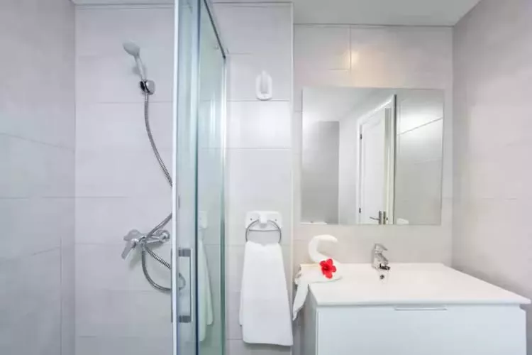 Sun Of The Bay Vidalba 3 (b2 - A3)-Bathroom