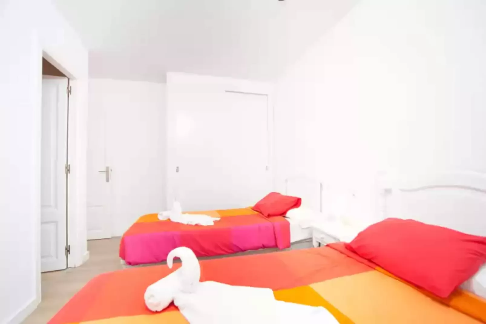 Sun Of The Bay 3 (b3 - A3)-Bedroom
