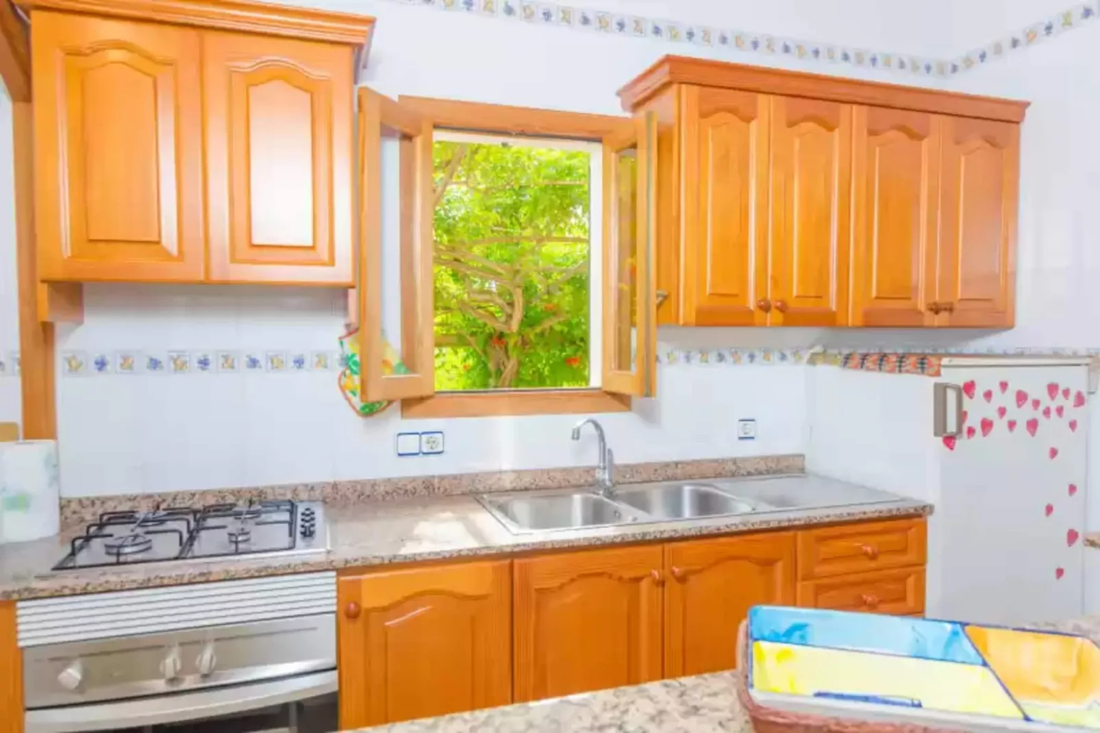 Cas General-Kitchen