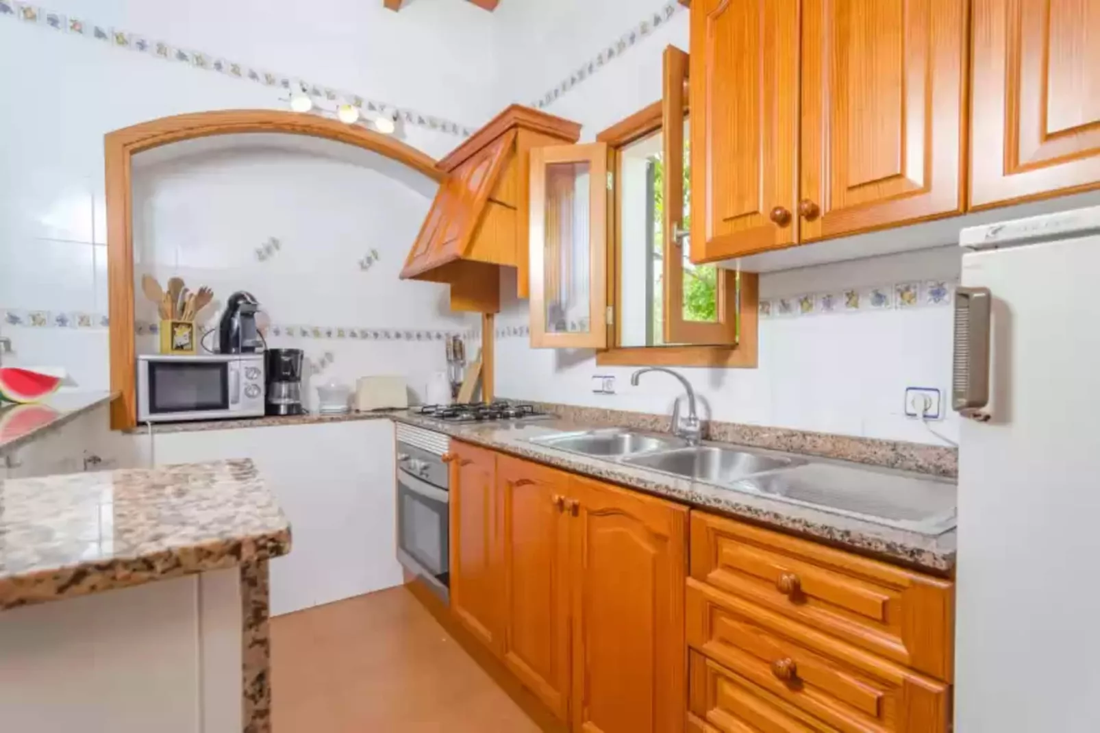 Cas General-Kitchen