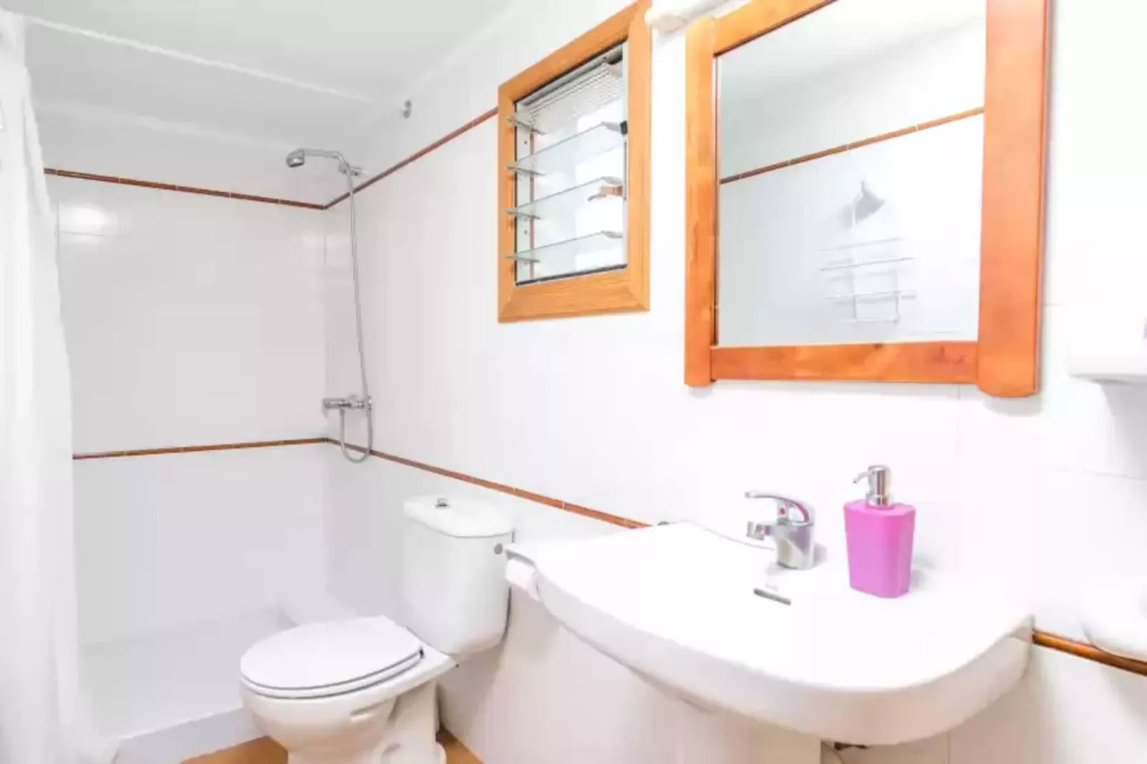 Cas General-Bathroom