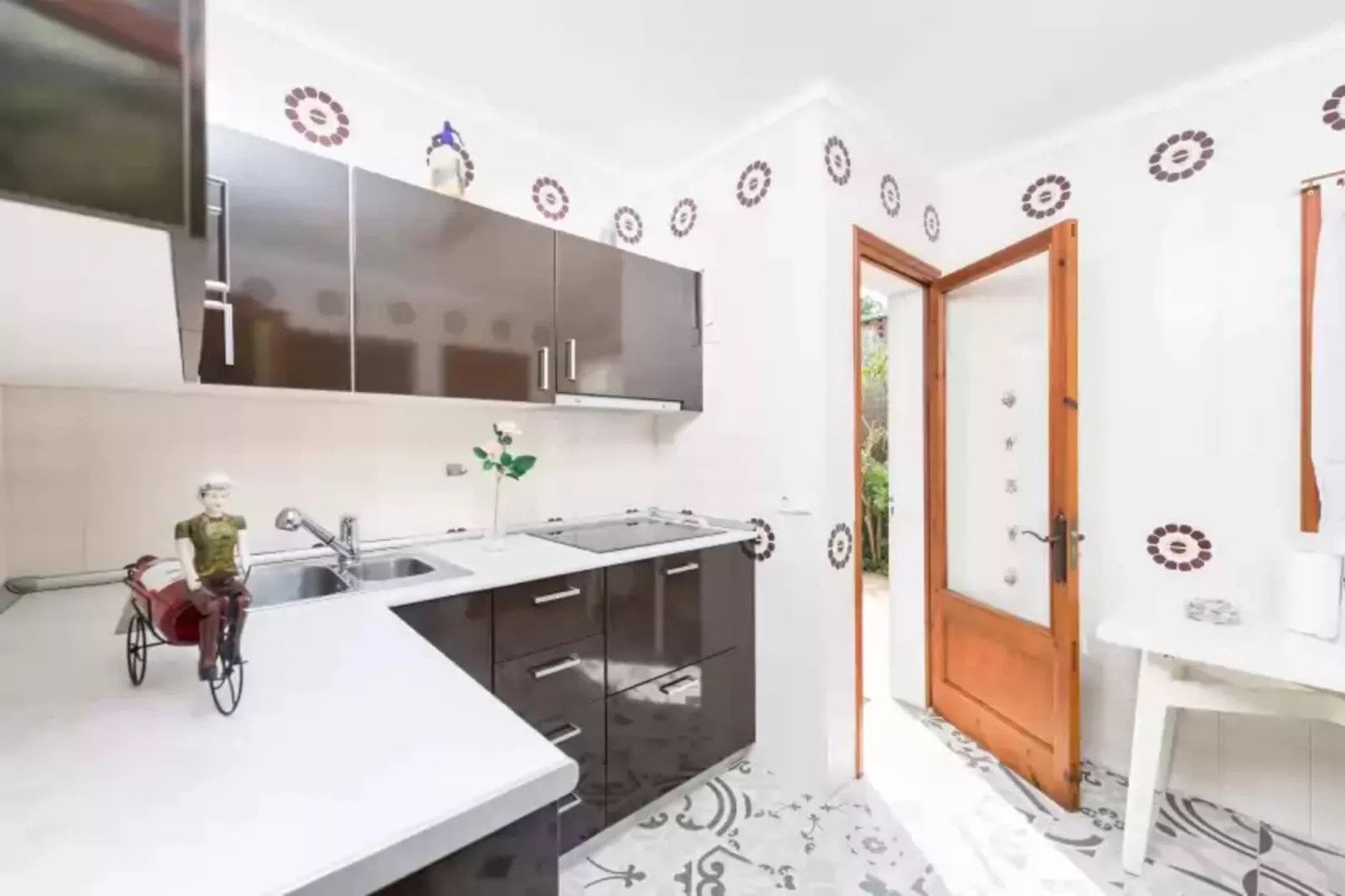 Can Caimari-Kitchen