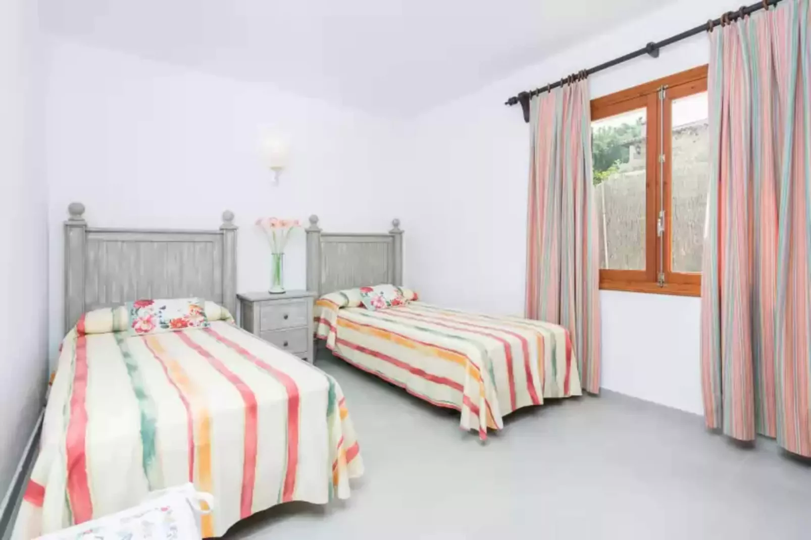Can Caimari-Bedroom