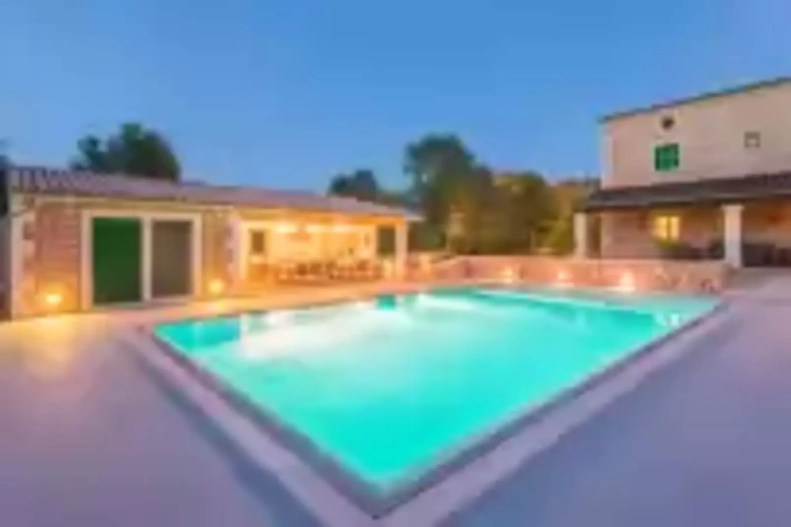 Son Fadri-Pool