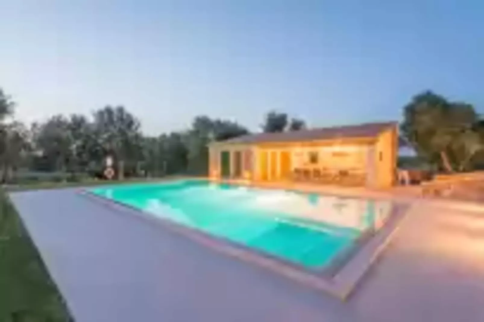 Son Fadri-Pool
