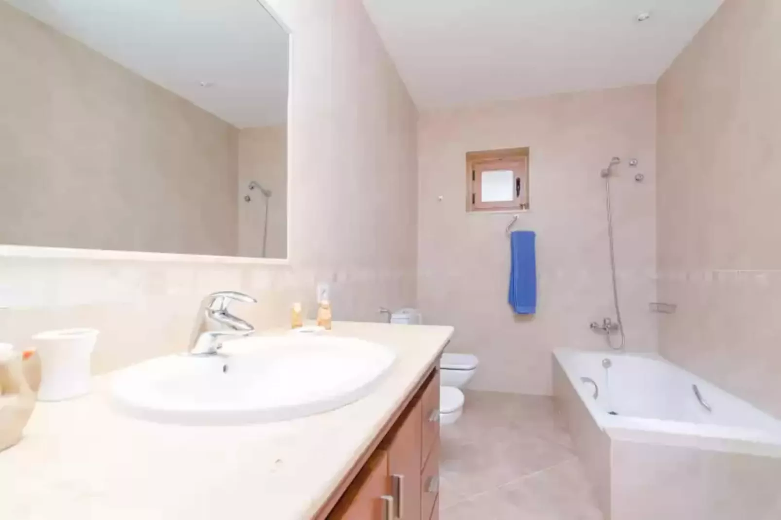 Son Fadri-Bathroom