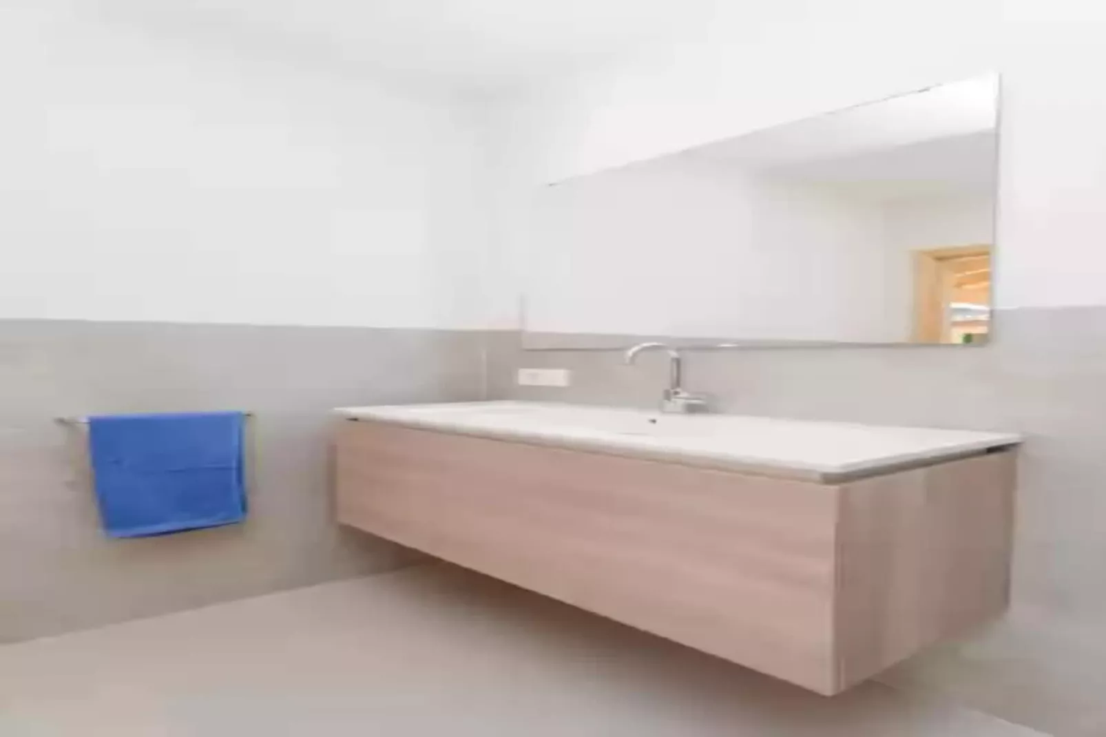 Son Fadri-Bathroom