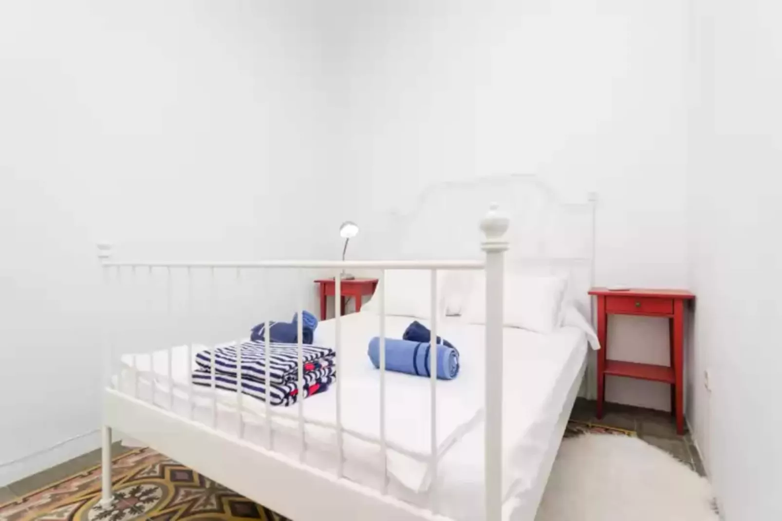 Can Romaguera-Bedroom