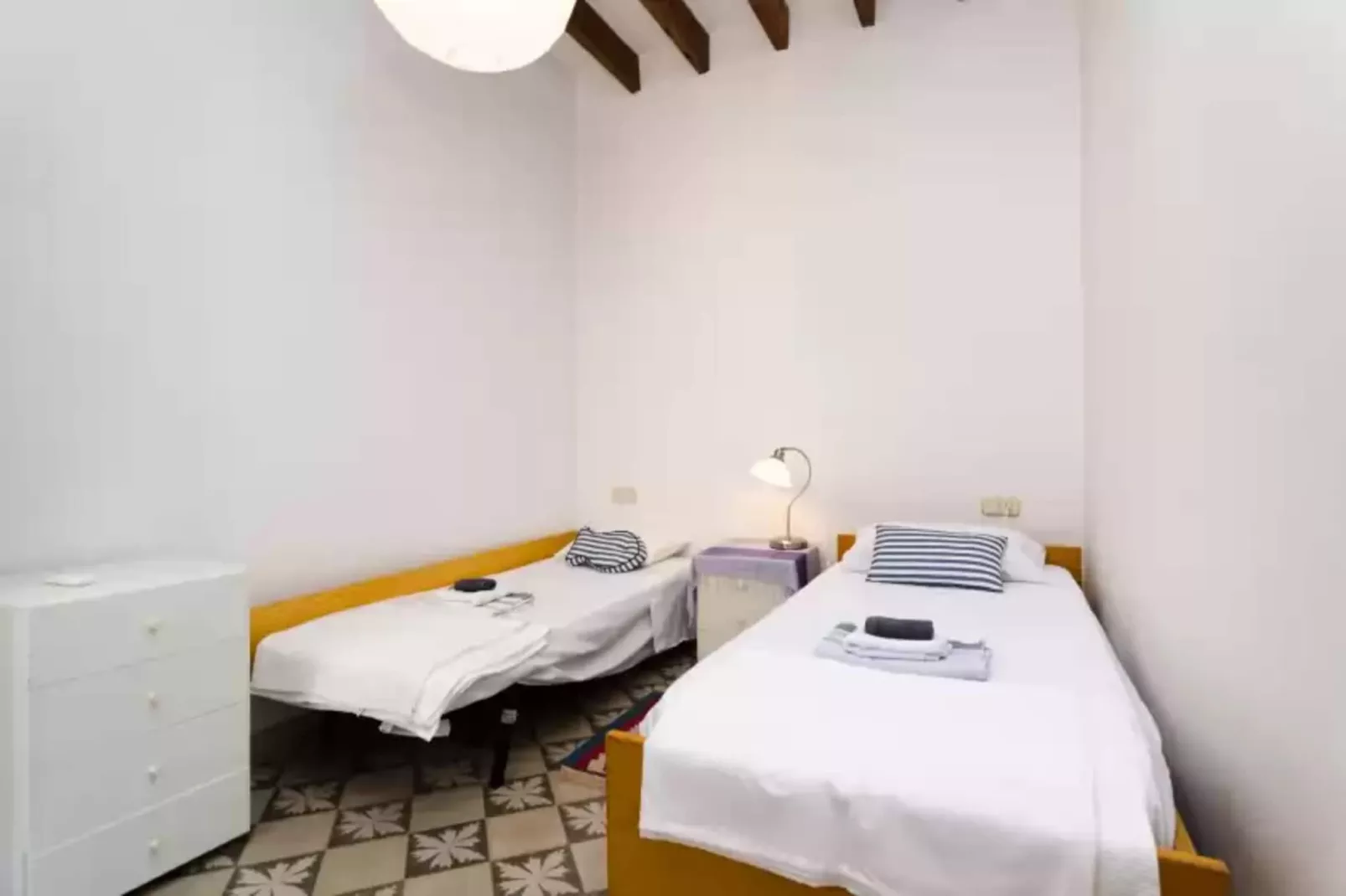 Can Romaguera-Bedroom