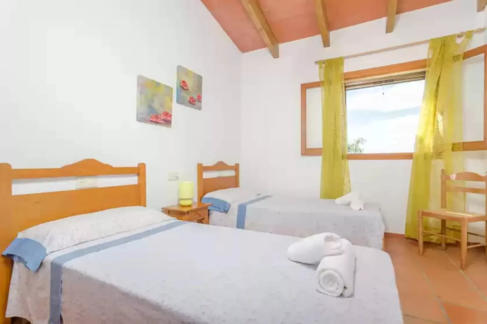Torre Marina (alga Marina)-Schlafzimmer