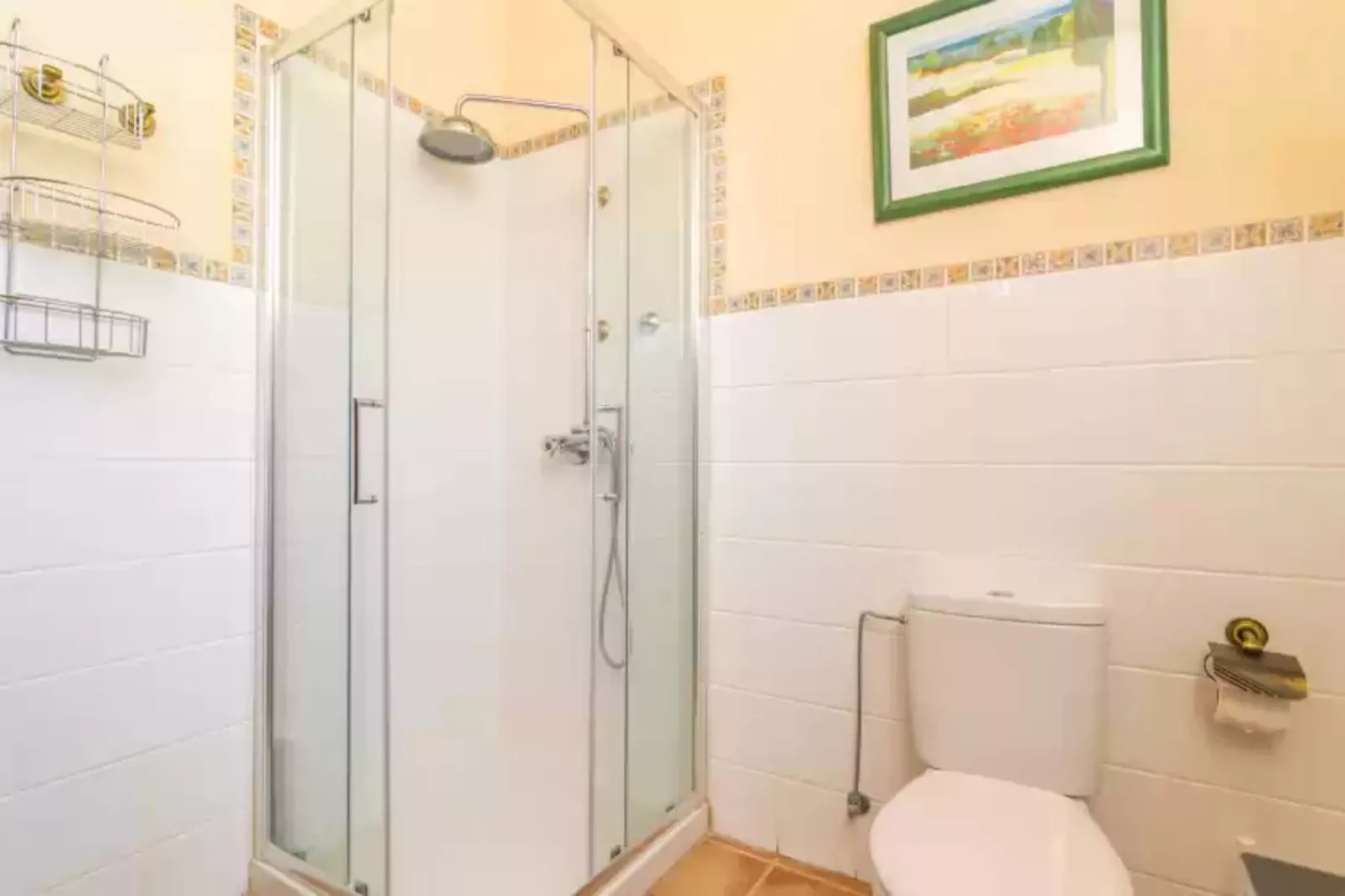 Es Blanquer De Na Fani-Bathroom