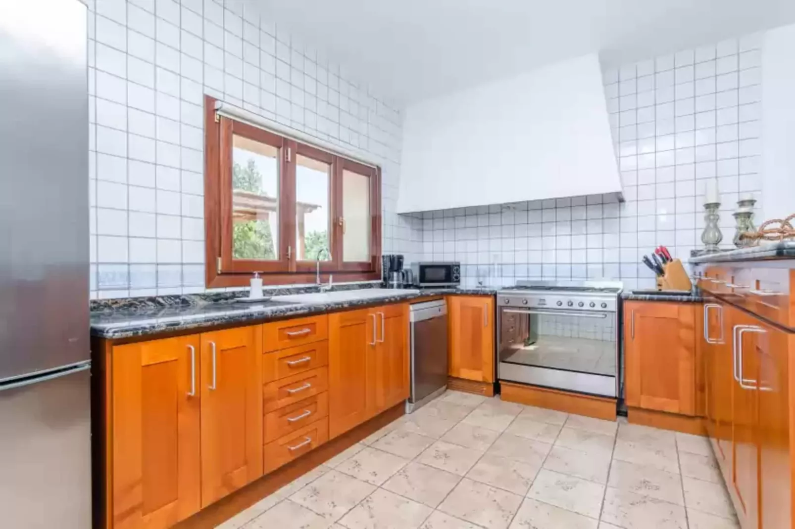 Can Teco-Kitchen