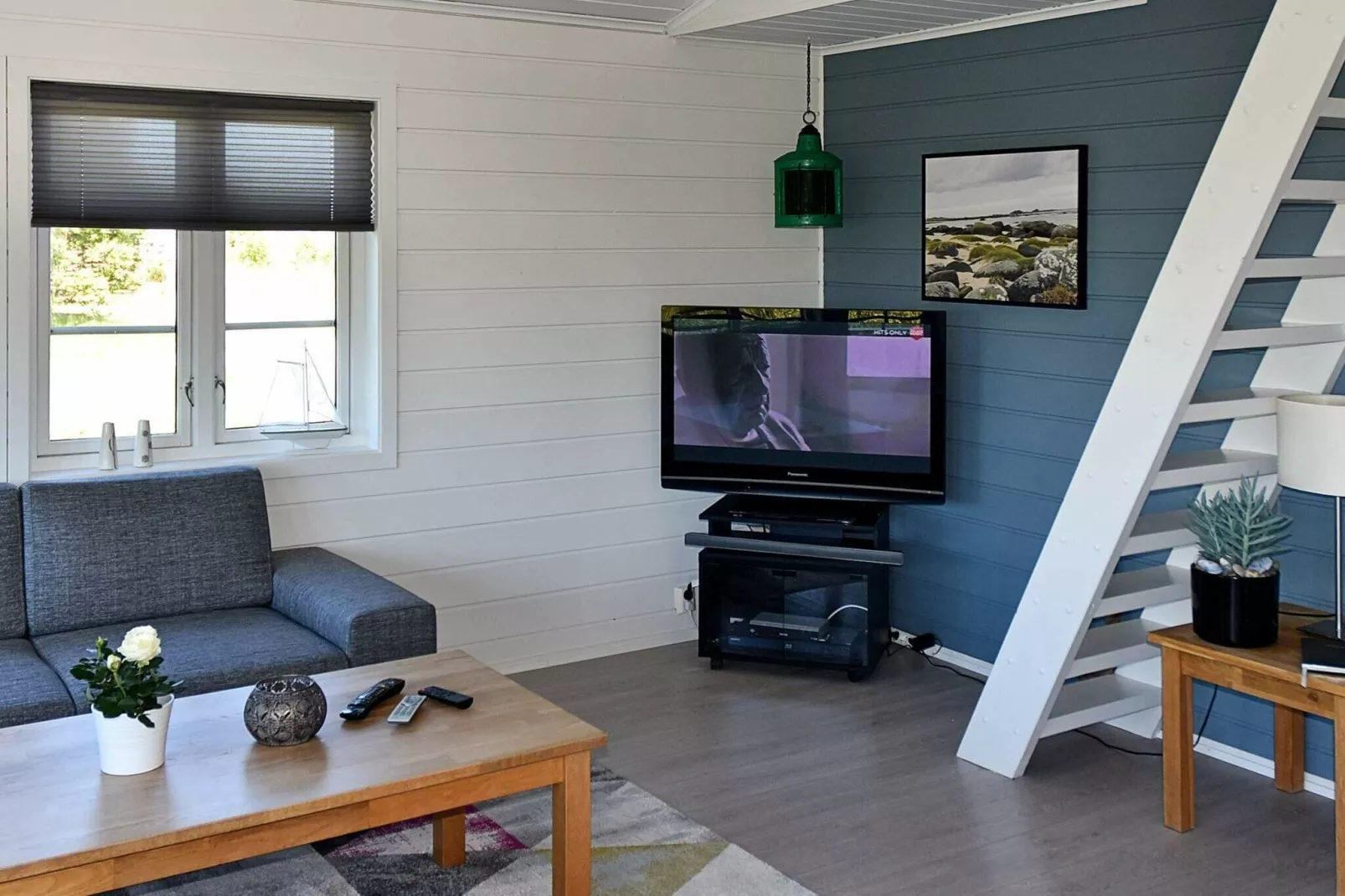 9 Personen Ferienhaus in Farstad-By Traum-Innen