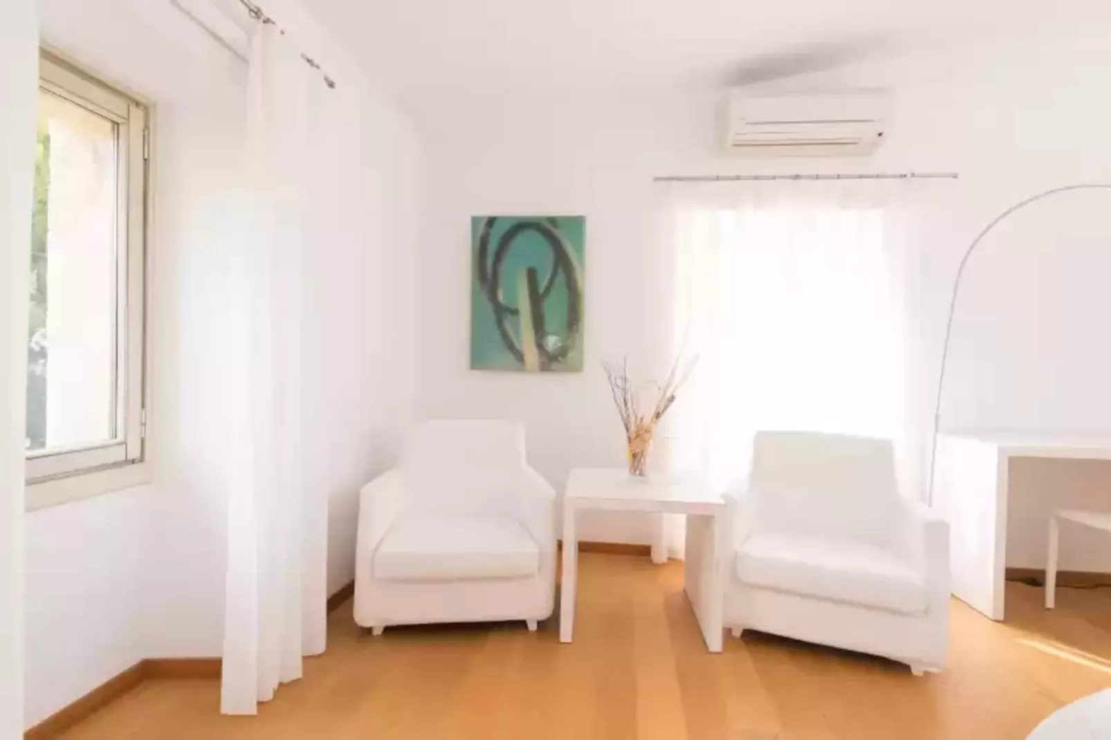 Son SimÓ Vell-Living room