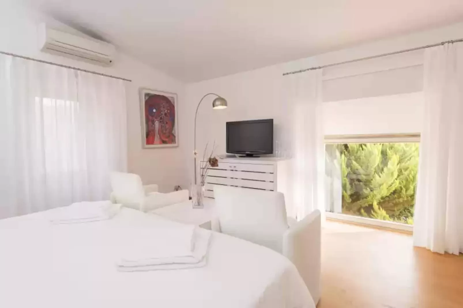 Son SimÓ Vell-Bedroom