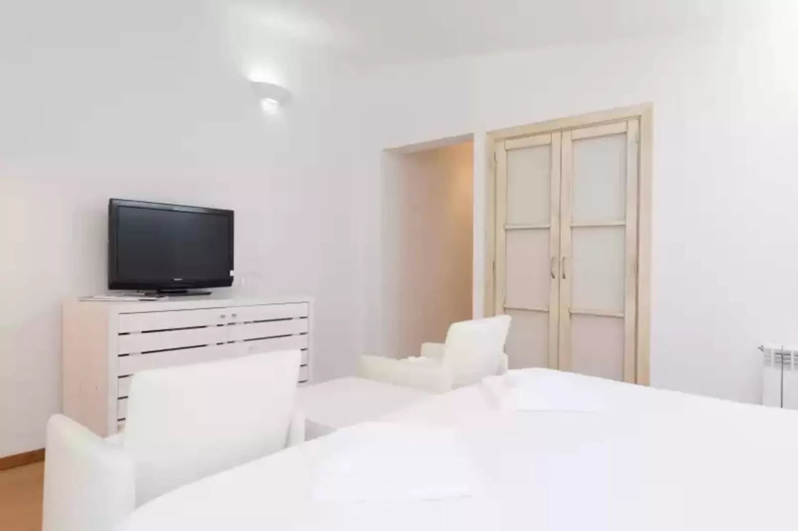 Son SimÓ Vell-Bedroom