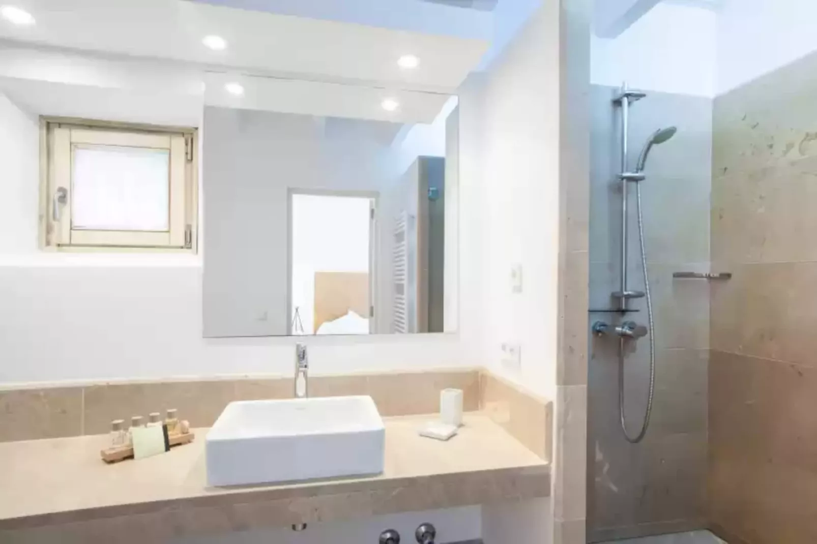 Son SimÓ Vell-Bathroom