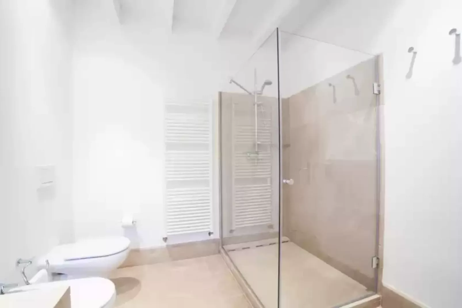 Son SimÓ Vell-Bathroom