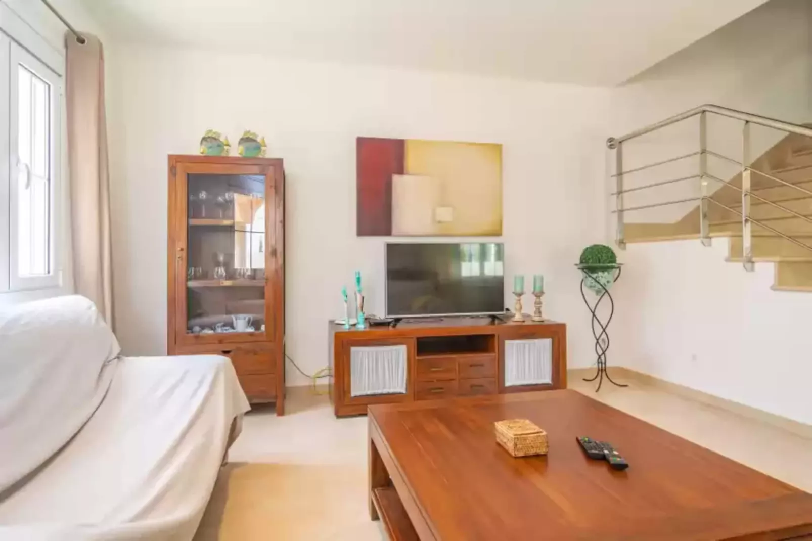 Espaiosa-Living room