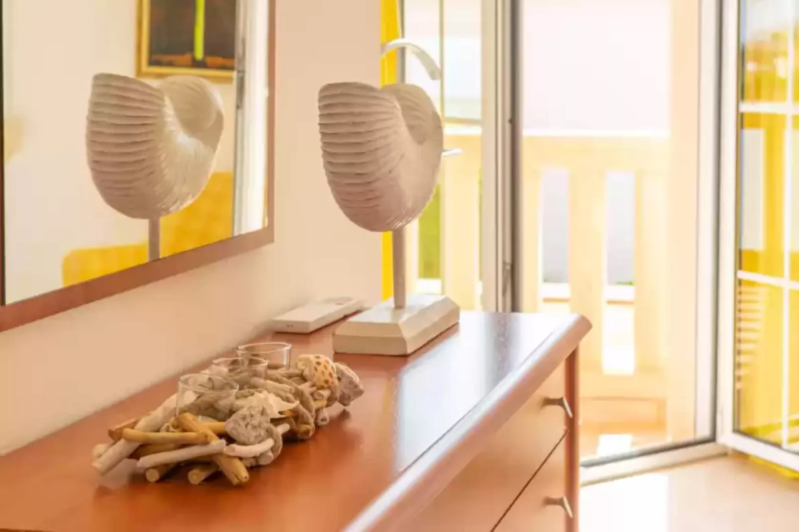 Espaiosa-Living room