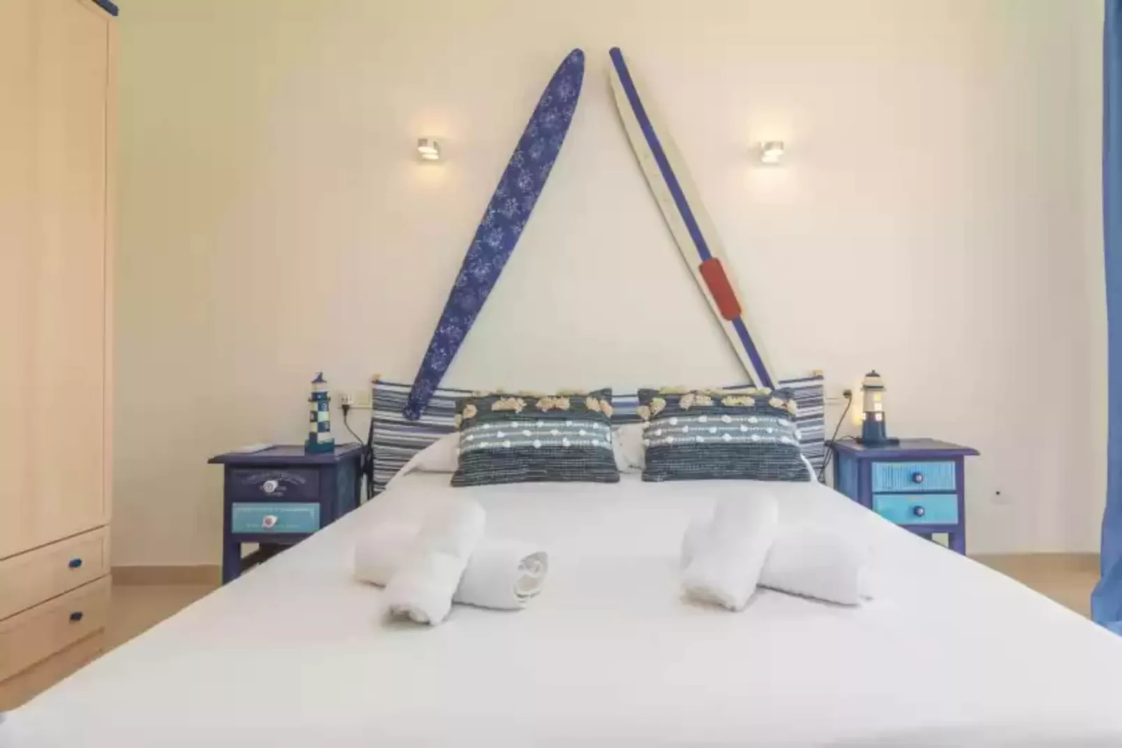 Espaiosa-Bedroom