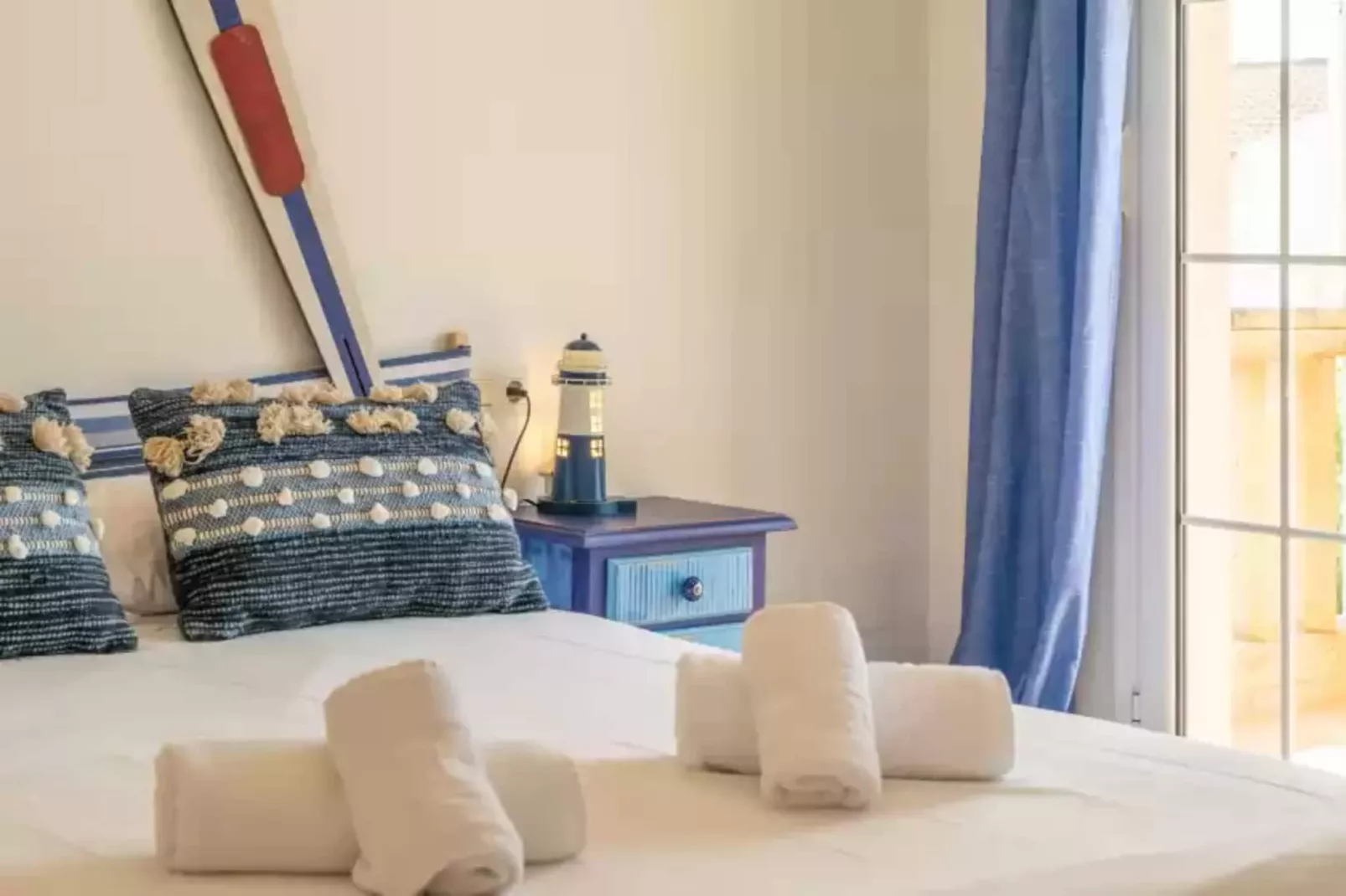 Espaiosa-Bedroom