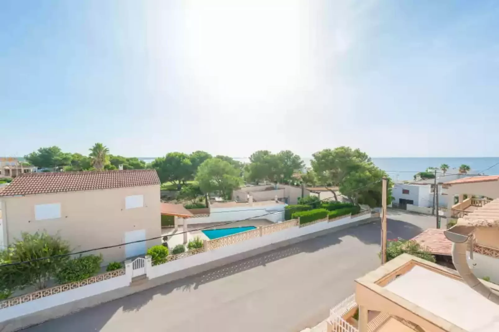 Espaiosa-View summer