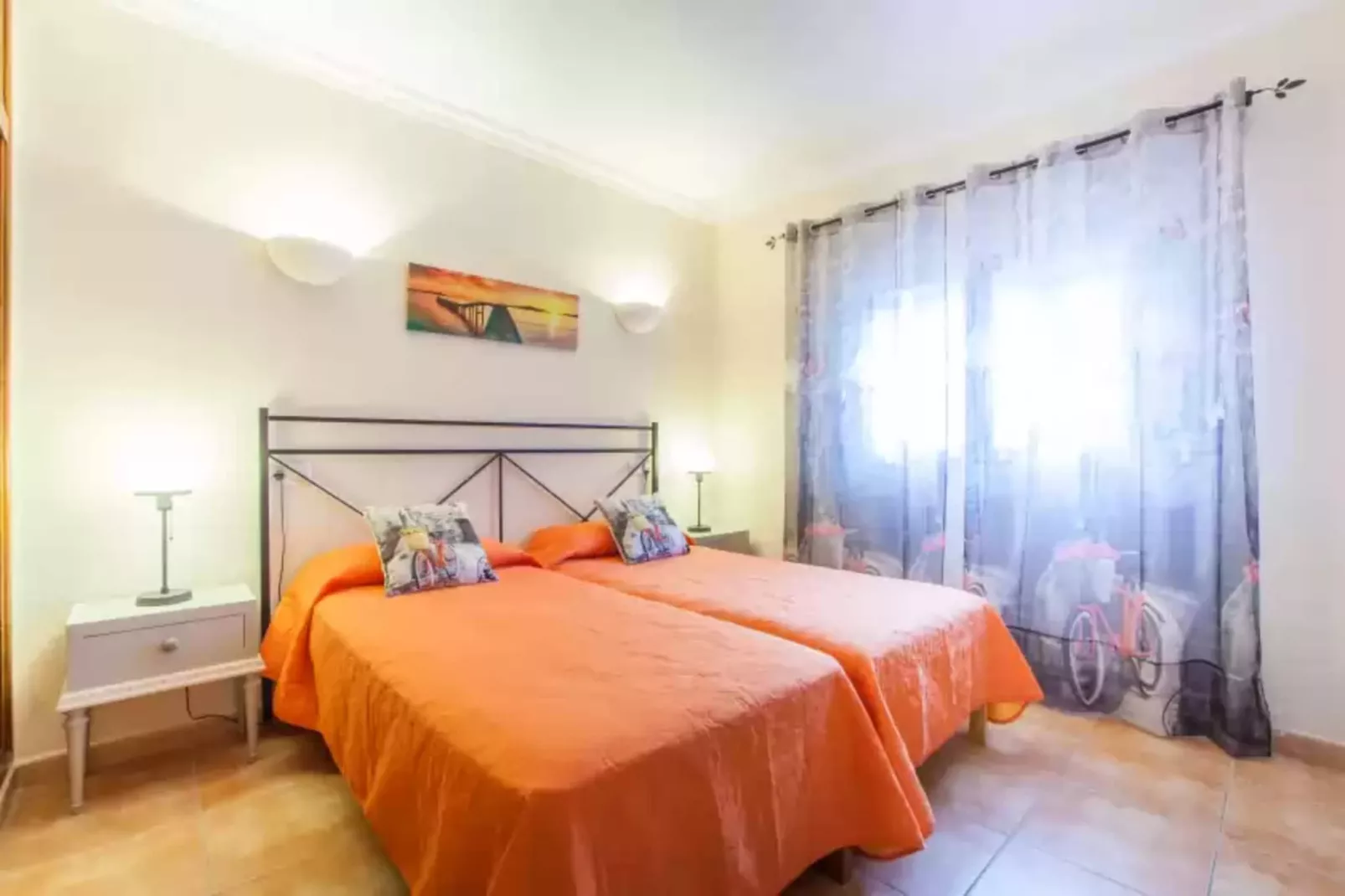 Sa Tanca (mancorina)-Chambre