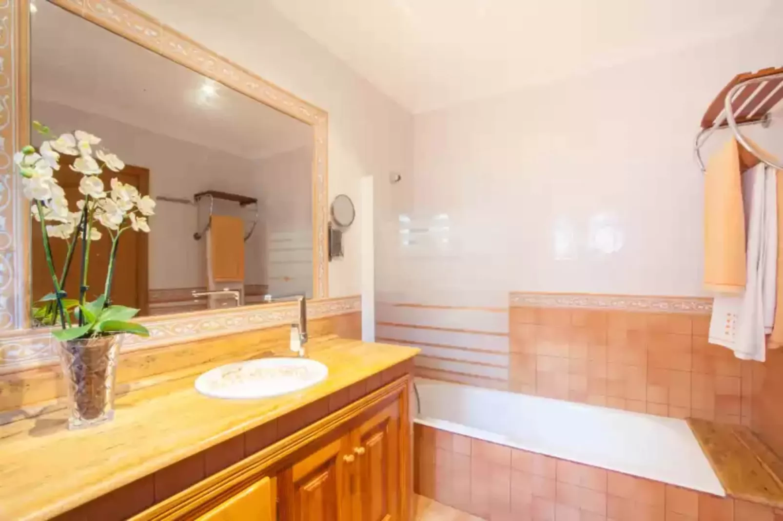 Sa Tanca (mancorina)-Salle de bain
