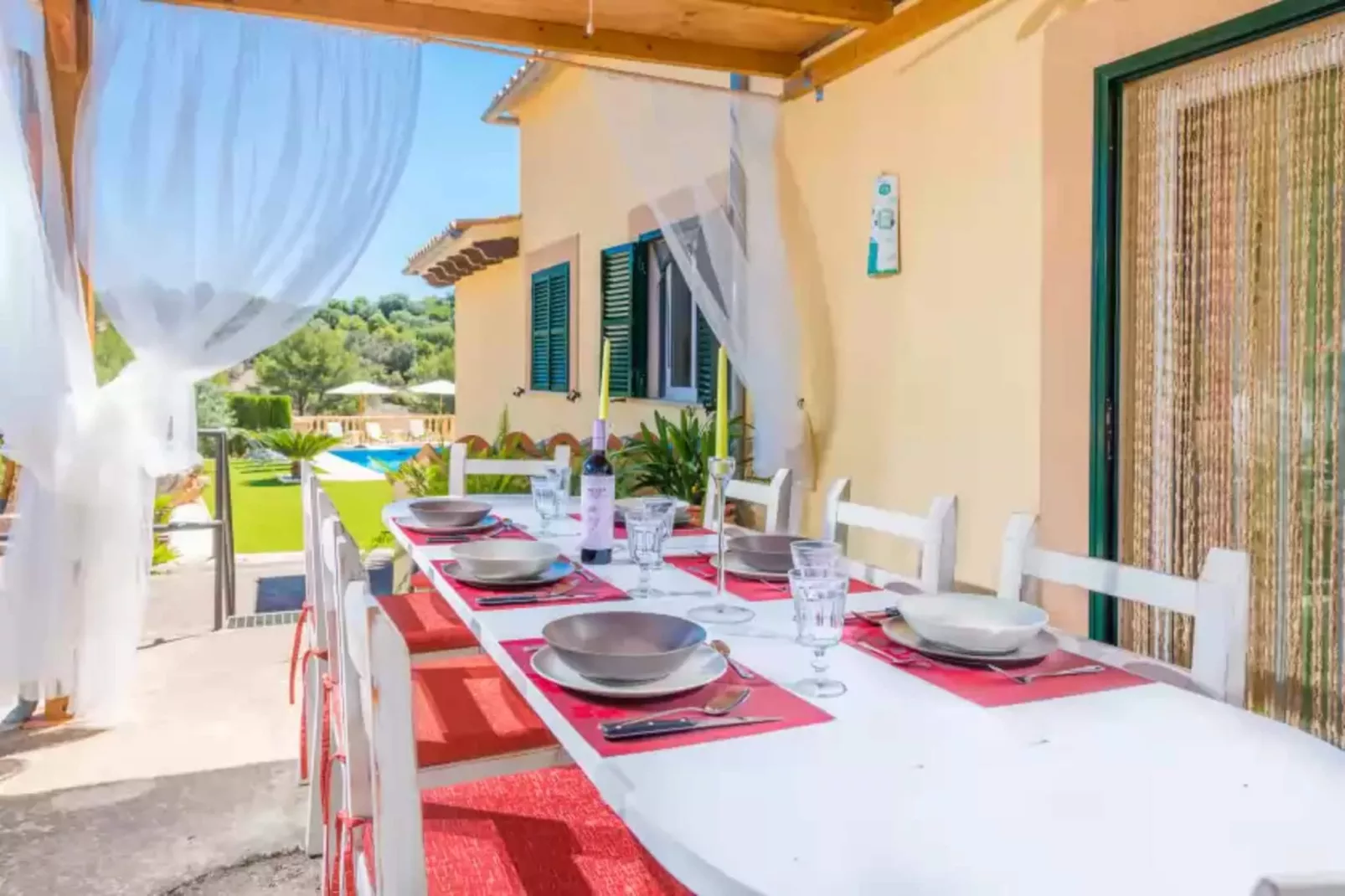 Sa Tanca (mancorina)-Balcon-terrasse