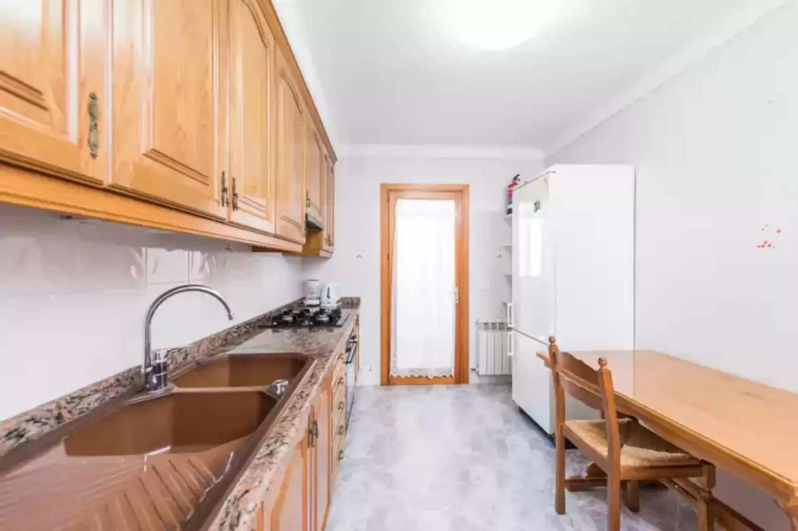 Europa 3b-Kitchen