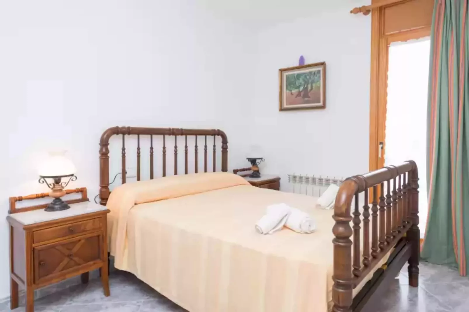 Europa 3b-Bedroom