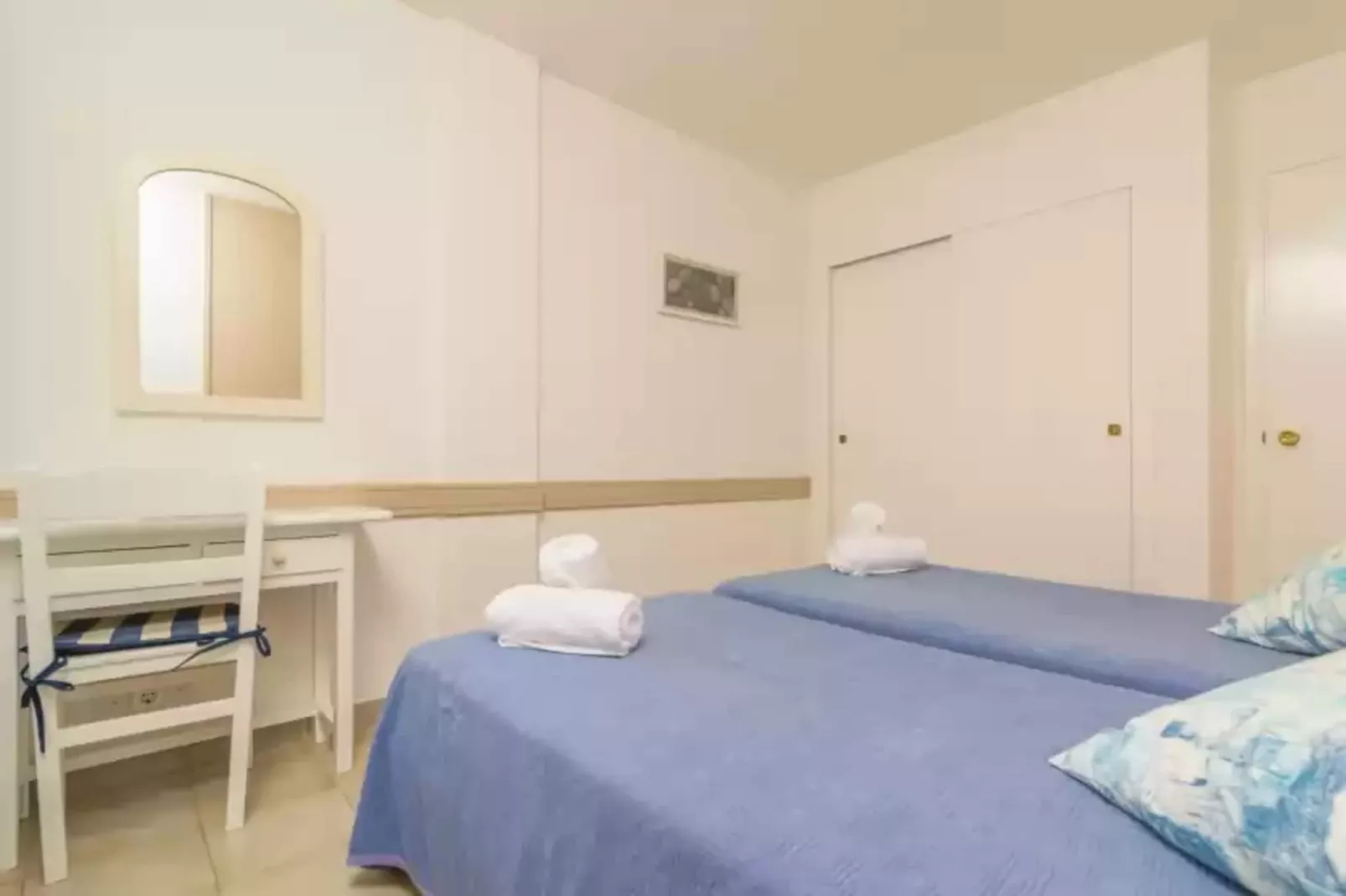Encinas 1-Schlafzimmer