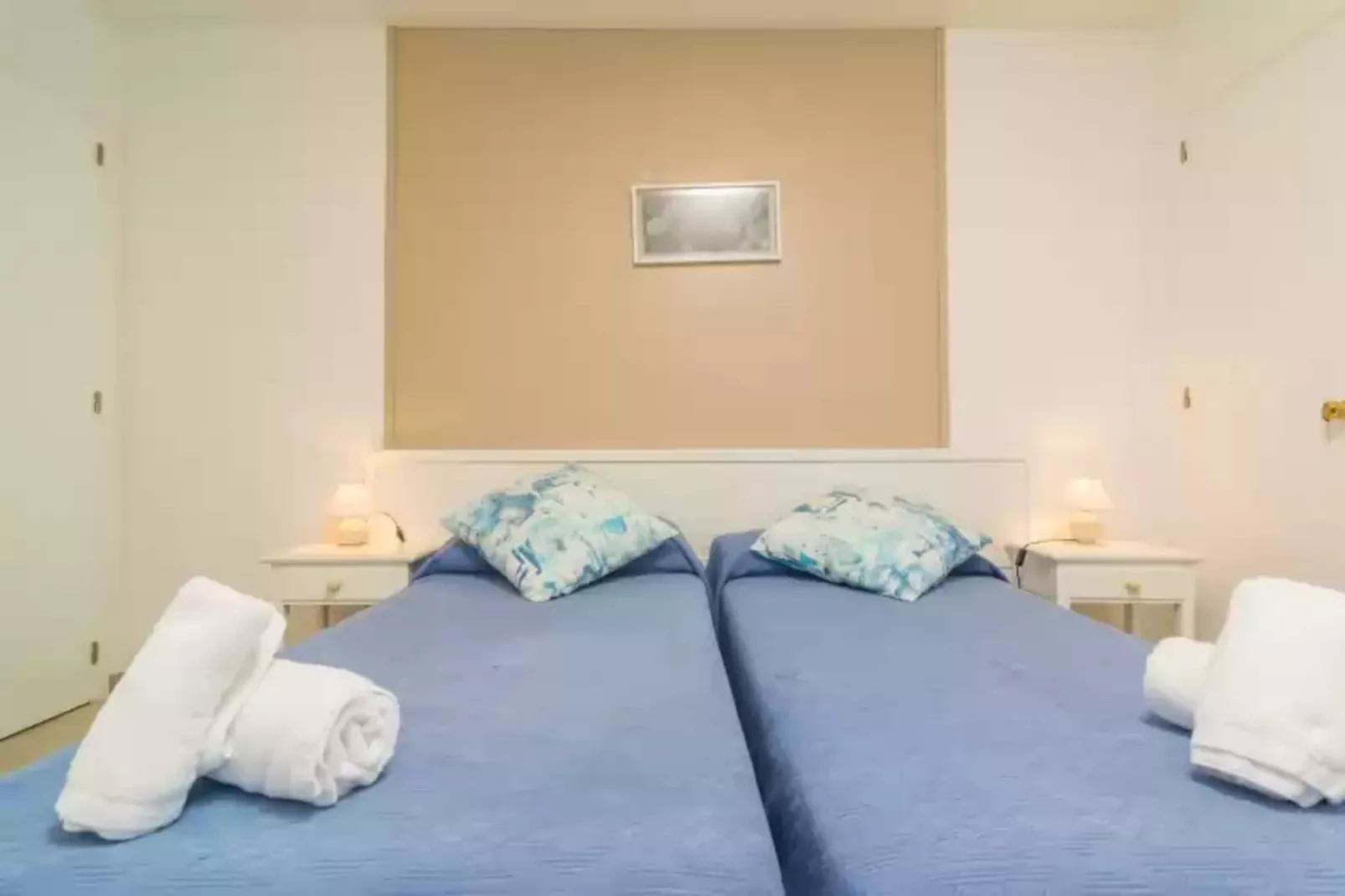Encinas 1-Schlafzimmer