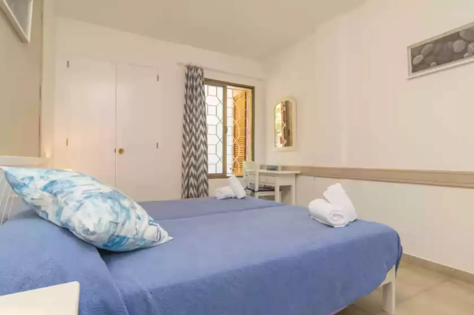 Encinas 1-Schlafzimmer