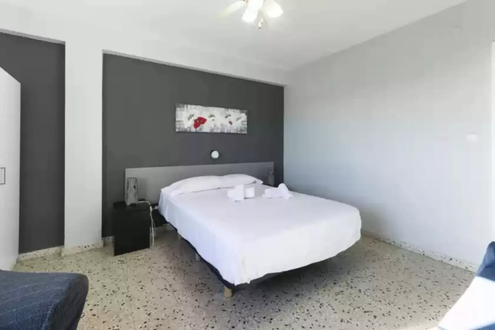 Abaco-Schlafzimmer