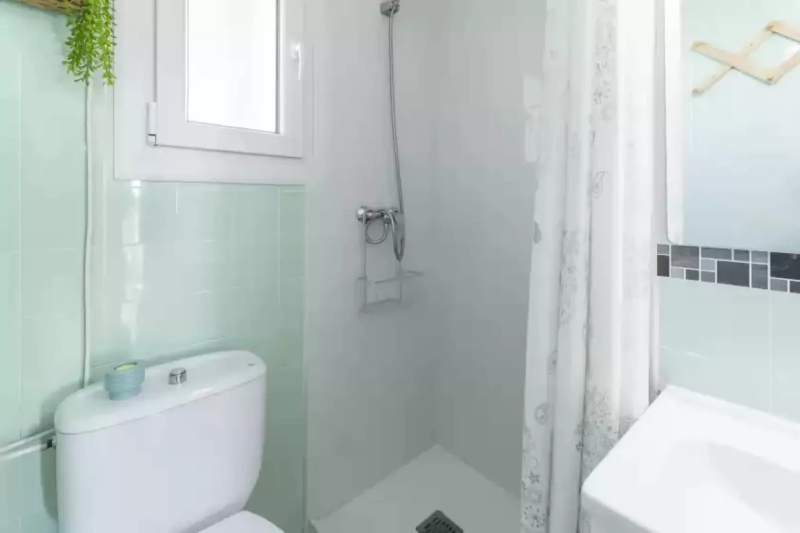 Abaco-Badezimmer