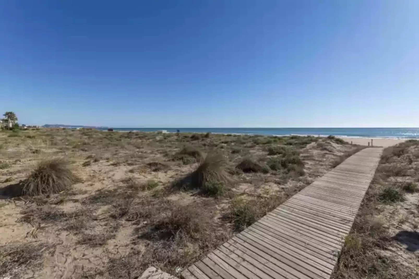 Abaco-Gebiete Sommer 5 km