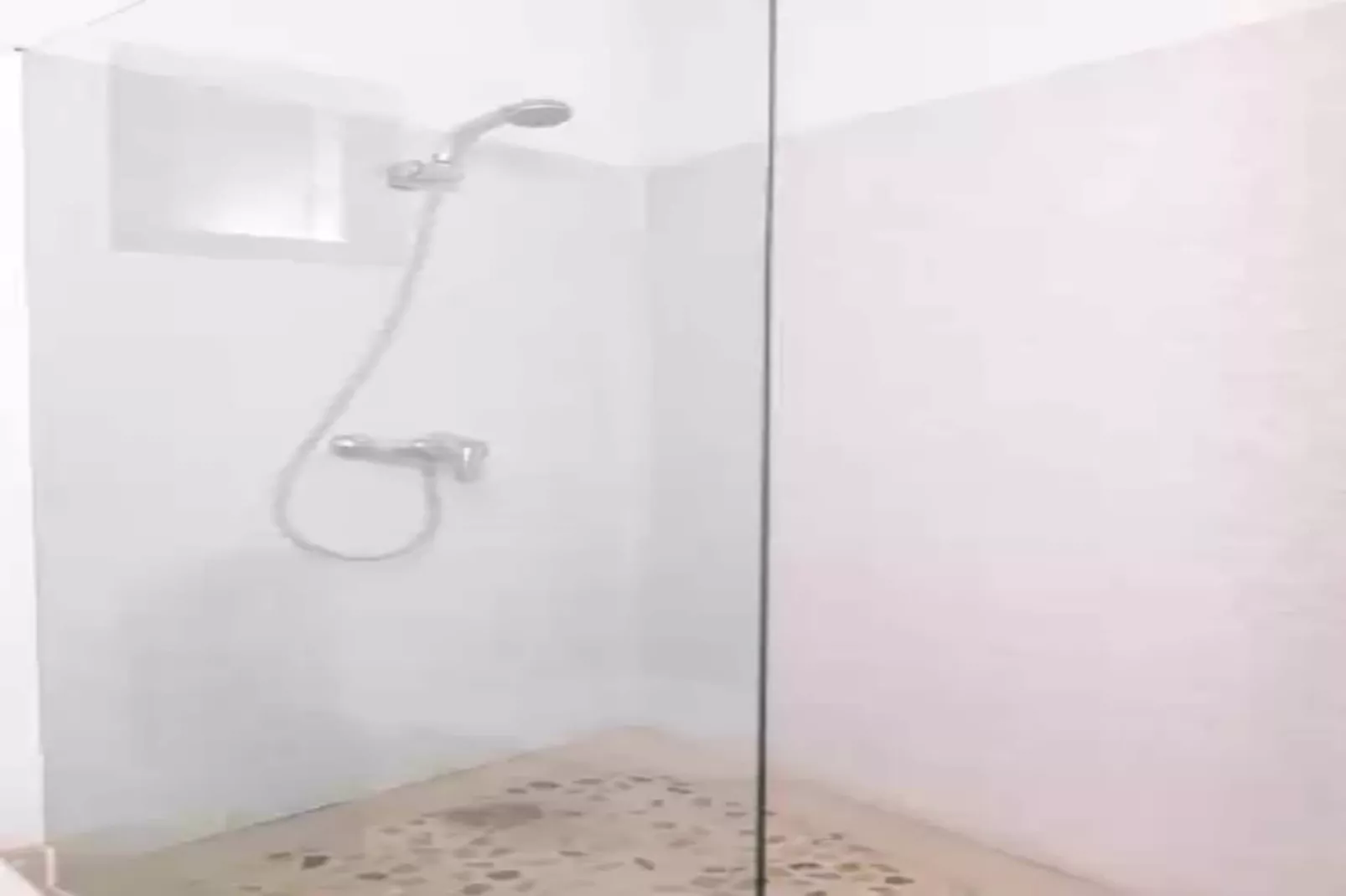 Sa Casa Vella-Bathroom