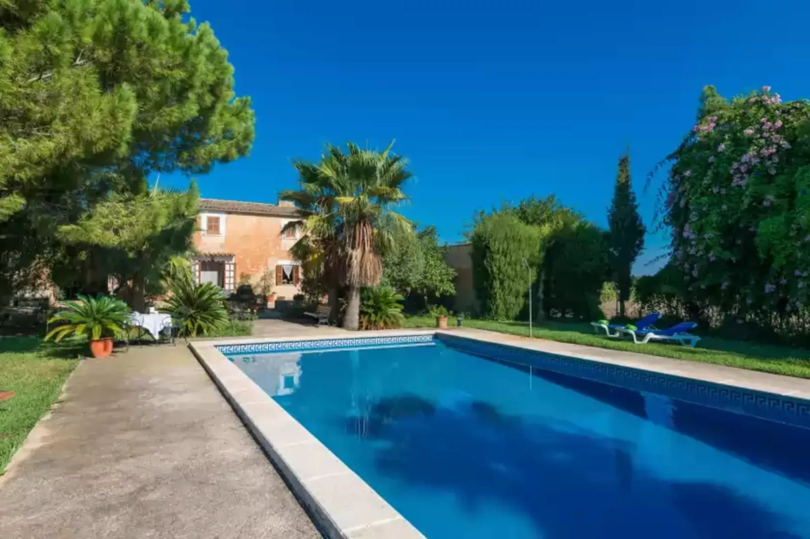 Son Obra Nou-Pool