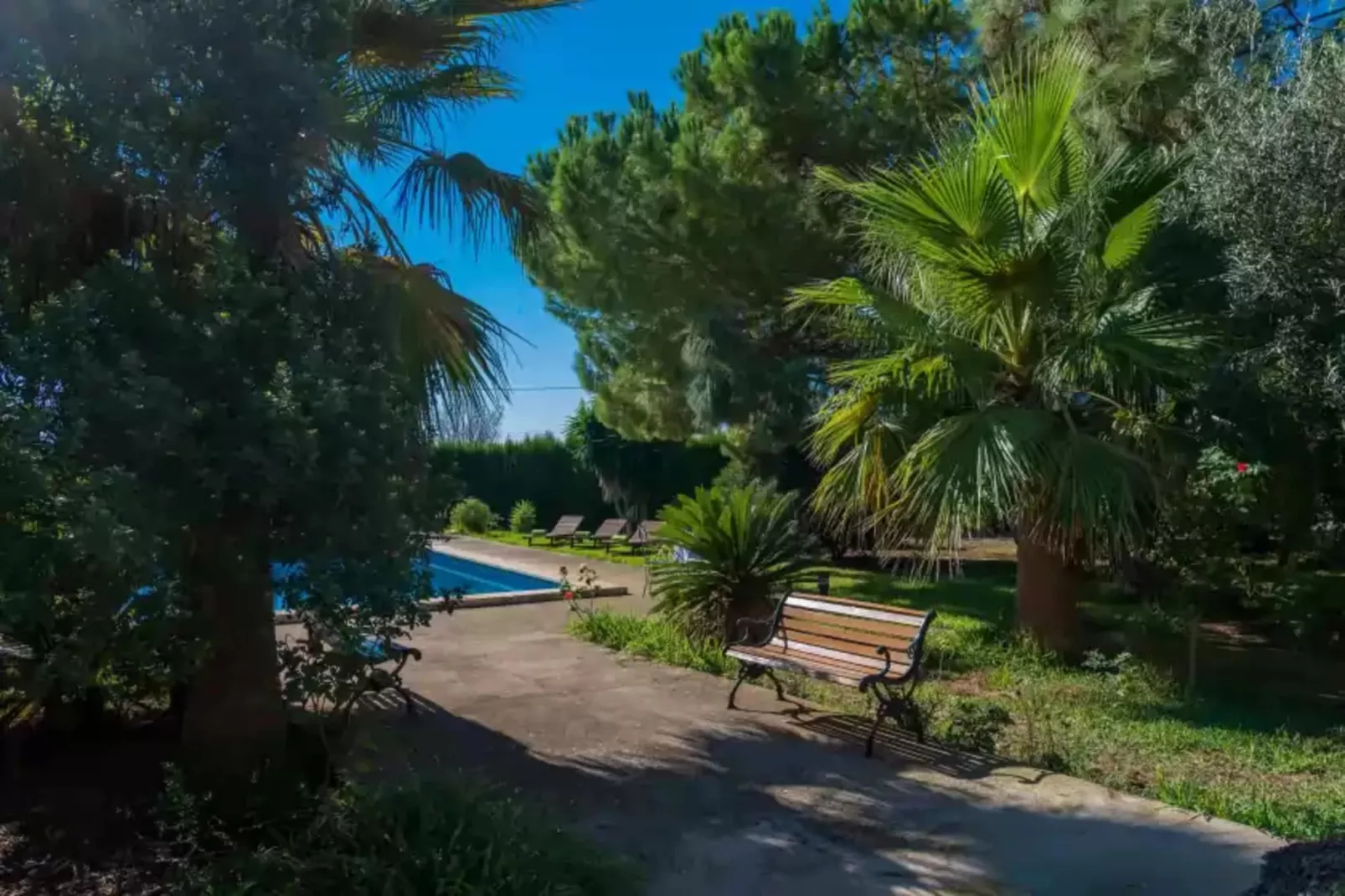 Son Obra Nou-Pool