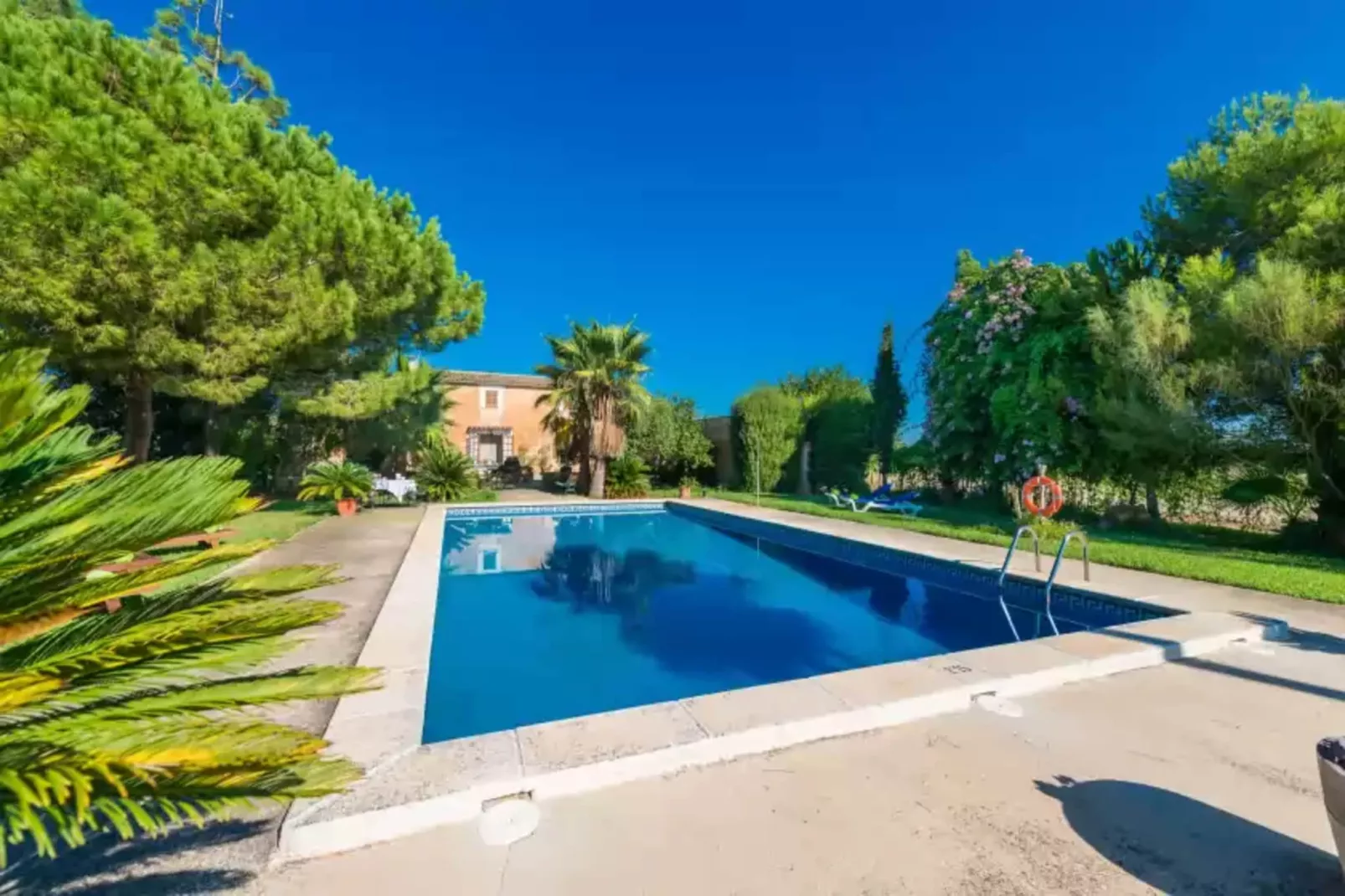 Son Obra Nou-Pool