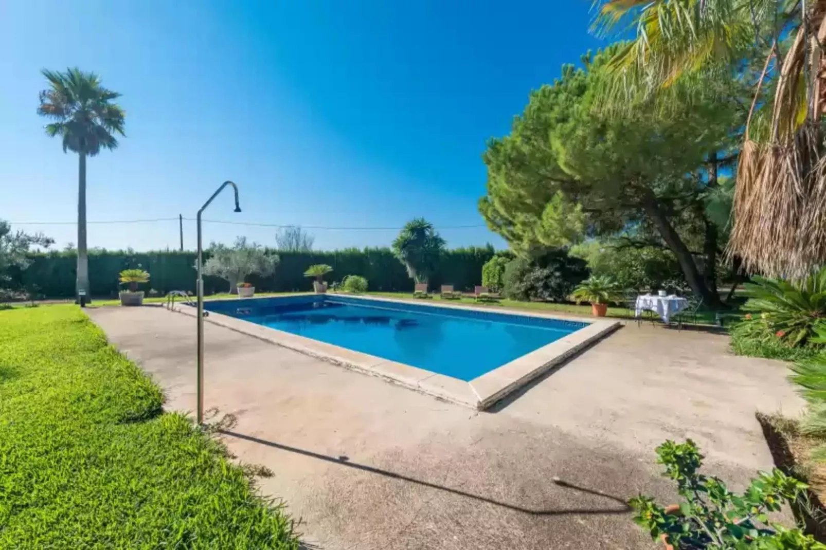 Son Obra Nou-Pool
