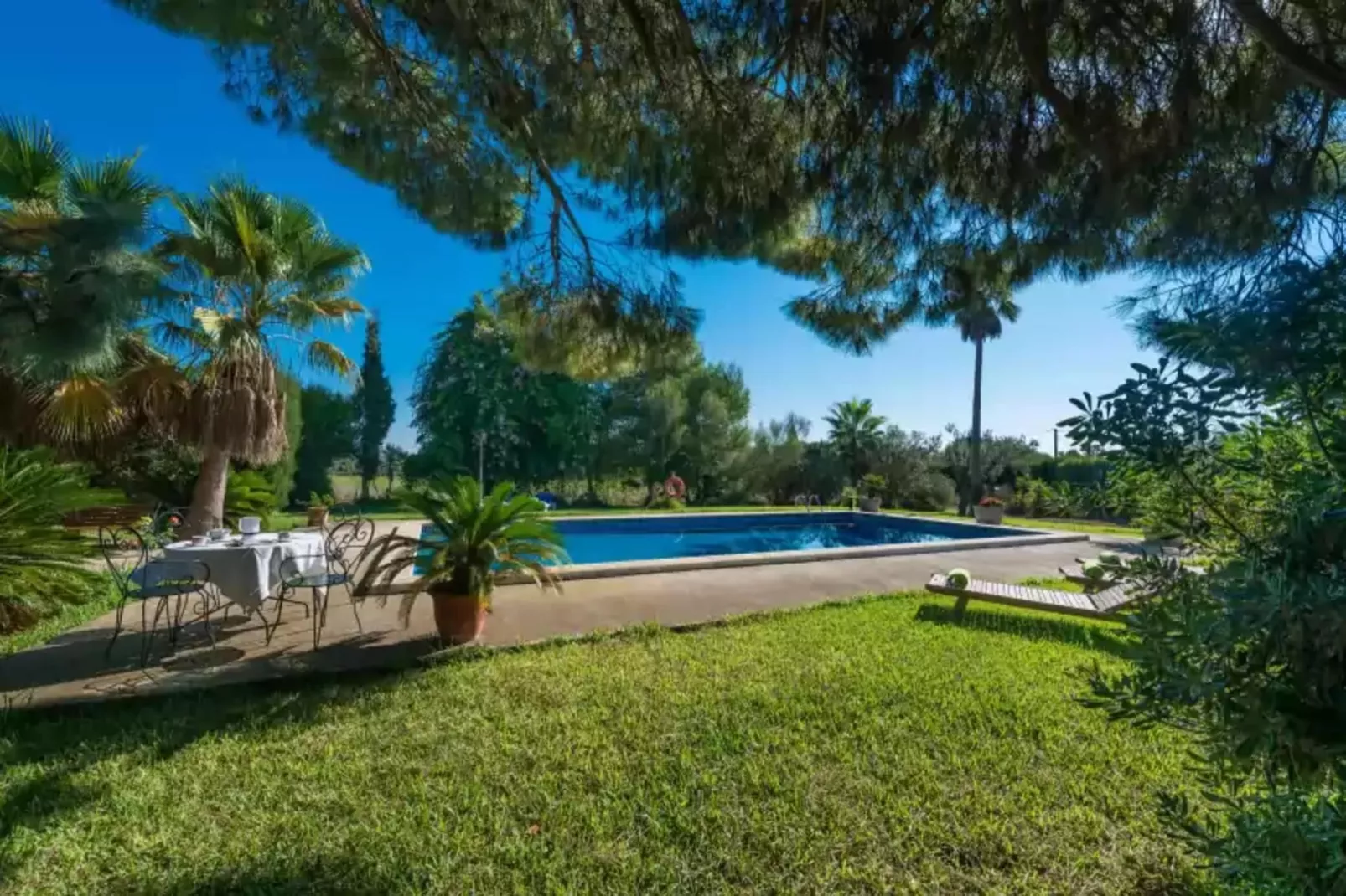 Son Obra Nou-Pool