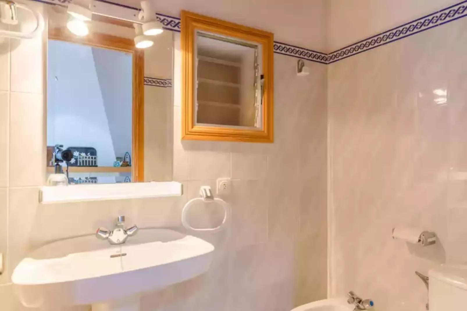 Casa Mas-Bathroom