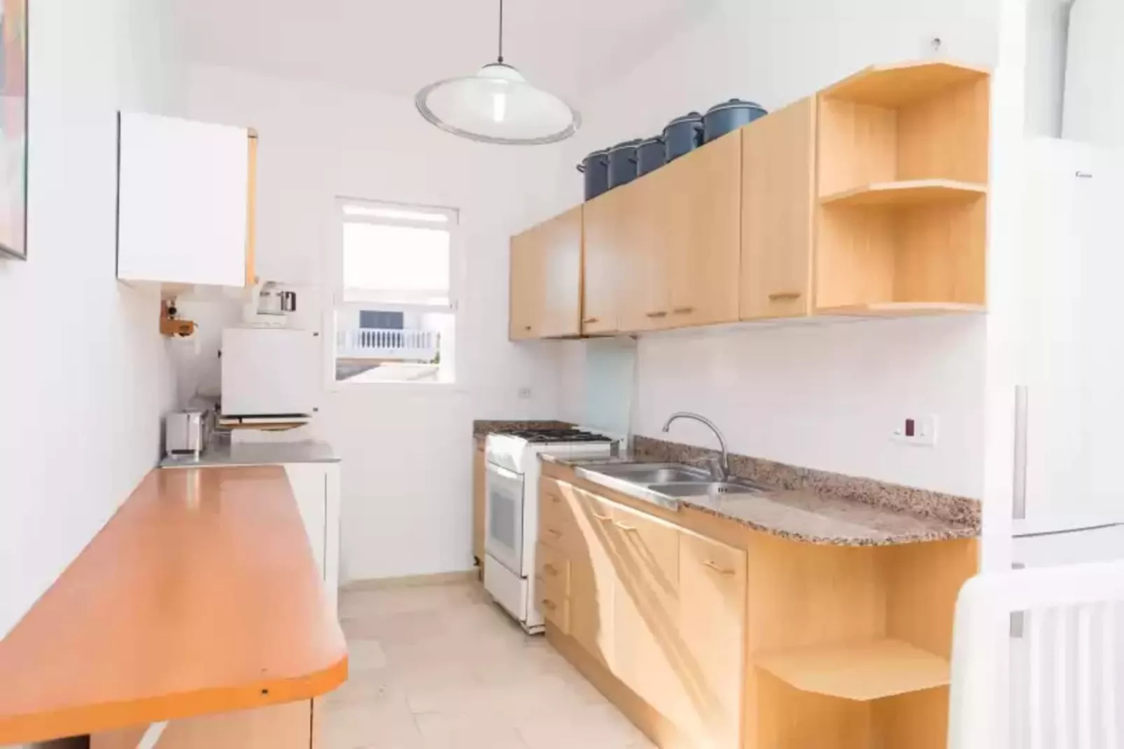 Xarus 2-Kitchen
